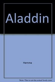 Tapa de Aladdin