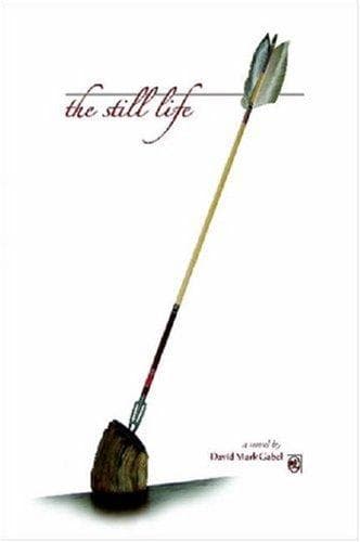 Tapa de the still life