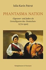 Tapa de Phantasma Nation