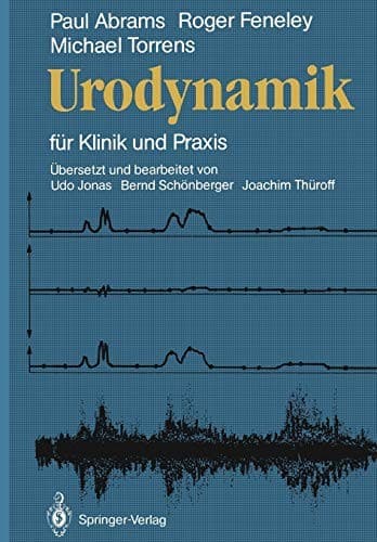 Tapa de Urodynamik