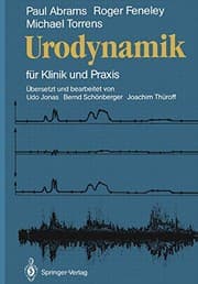 Tapa de Urodynamik