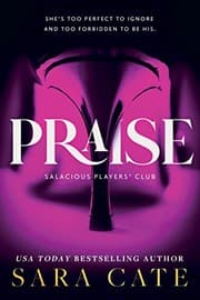 Tapa de Praise