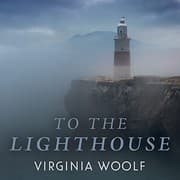 Tapa de To the Lighthouse