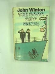 Tapa de The good ship Venus, or,The lass who loved a sailor