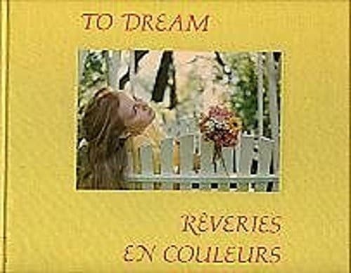 Tapa de A Time to dream =