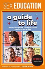 Tapa de Sex Education : a Guide to Life