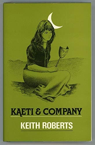 Tapa de Kaeti & company