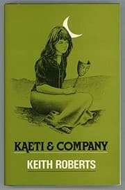 Tapa de Kaeti & company