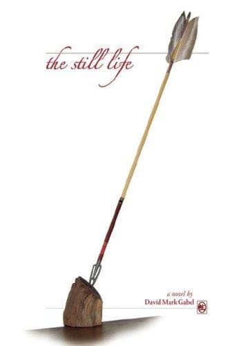 Tapa de the still life