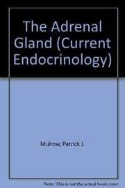 Tapa de The Adrenal gland