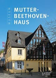 Tapa de Das Museum Mutter-Beethoven-Haus in Koblenz-Ehrenbreitstein