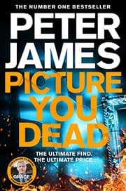 Tapa de Picture You Dead