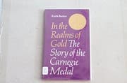 Tapa de In the realms of gold