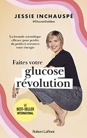 Tapa de Faites votre glucose révolution - La Formule scientifique efficace pour perdre du poids et retrouver