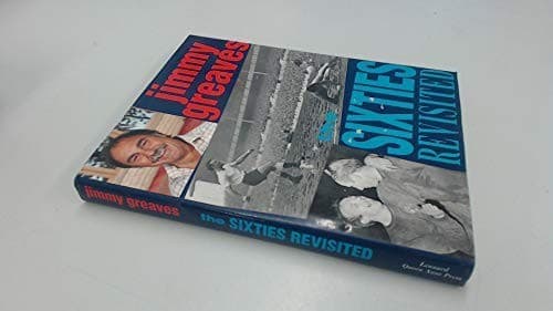 Tapa de The sixties revisited