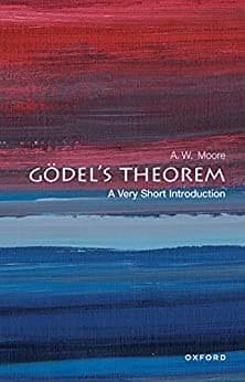 Tapa de Gödel's Theorem