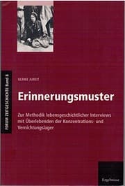 Tapa de Erinnerungsmuster