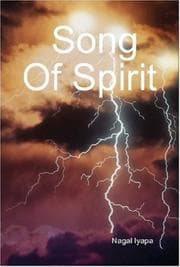 Tapa de Song Of Spirit
