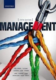 Tapa de Management
