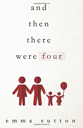 Tapa de And Then There Were Four