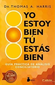 Tapa de Yo Estoy Bien, Tu Estas Bien