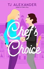Tapa de Chef's Choice