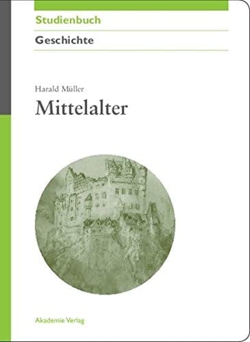 Tapa de Mittelalter