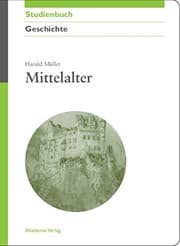Tapa de Mittelalter