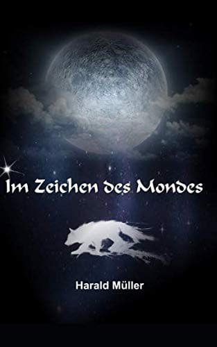 Tapa de Im Zeichen des Mondes