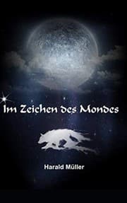Tapa de Im Zeichen des Mondes