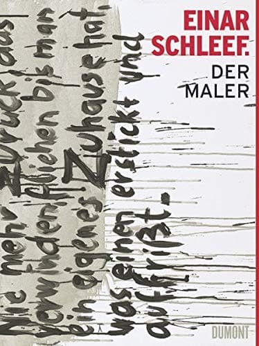 Tapa de Einar Schleef