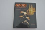 Tapa de Gaudi