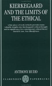 Tapa de Kierkegaard and the limits of the ethical