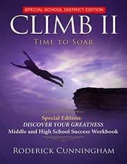 Tapa de Climb II