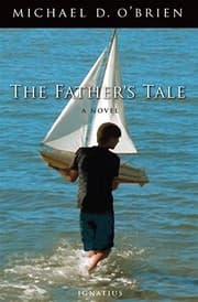 Tapa de The father's tale