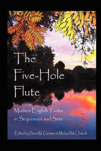 Tapa de The five-hole flute