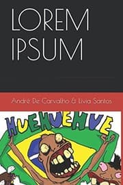 Tapa de Lorem Ipsum