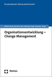 Tapa de Organisationsentwicklung - Change Management