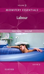 Tapa de Midwifery Essentials : Labour