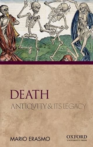Tapa de Death