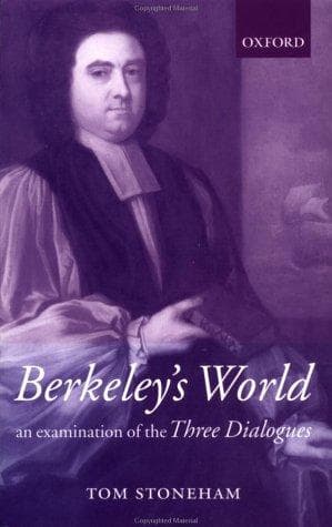 Tapa de Berkeley's World