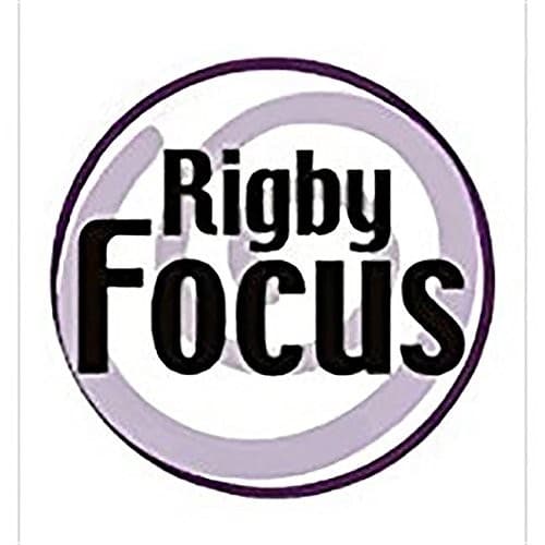 Tapa de Rigby Focus Fluent 1