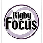 Tapa de Rigby Focus Fluent 1