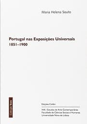 Tapa de Portugal nas Exposições Universais 1851-1900