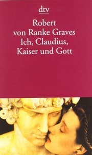 Tapa de Ich, Claudius, Kaiser und Gott