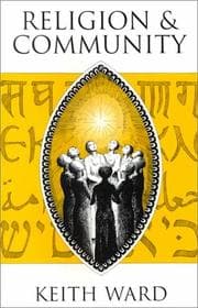 Tapa de Religion and Community