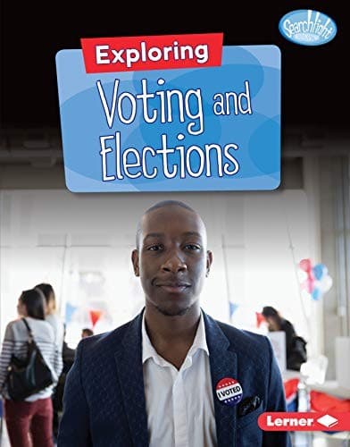 Tapa de Exploring Voting and Elections