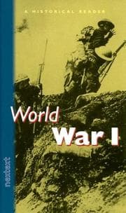 Tapa de World War I.
