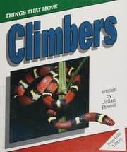 Tapa de Climbers