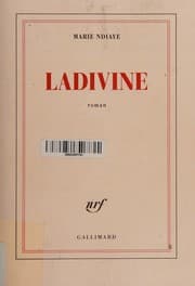 Tapa de Ladivine